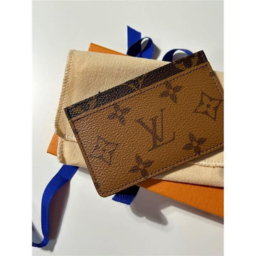 LOUIS VUITTON Kartenhalter für Damen M69161 64271914