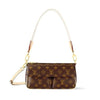 LOUIS VUITTON ショルダー兼クロスバッグ M46999 78677195 [P]