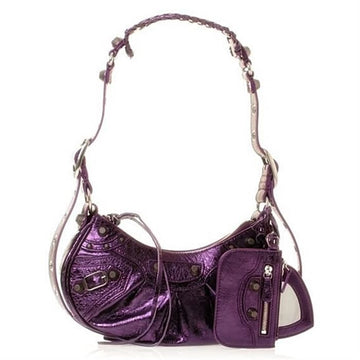 BALENCIAGA Le Cabas XS Schultertasche 671309 0GT3Y 5214 105295525