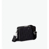 Dior Pouch with Strap Black Oblique Jacquard 65722265 [P]