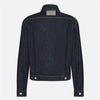 DIOR 24SS MKII ジャケット 413D484A356X_C540 84600565 [P]