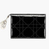 DIOR レディ フラップ カード ポーチ M900 70823515 [P]