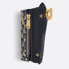 DIOR サドルロータス 財布 M928 S5652 118712527 [P]