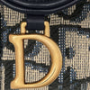 DIOR サドルロータス 財布 M928 S5652 118712527 [P]