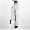 MAISON KITSUNE MW00801KT1036 H120 ボールド フォックスヘッド パッチ ニット 115933586 [P]