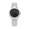 CASIO Analoge Studenten-Armbanduhr aus Metall MTP-1183A-1ADF 149924120 [P]