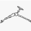 VIVIENNE WESTWOOD シルバー ボール ブレスレット 157225518 [P]