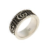 GUCCI Double G Ring aus Silber / YBC551899001 (551899) 72788555 [P]