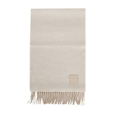 Loewe F811251X06 2186 Cashmere Wool Scarf 115111654