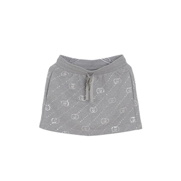 GUCCI 770187 Mサイズ ジャージ スカート 119859751