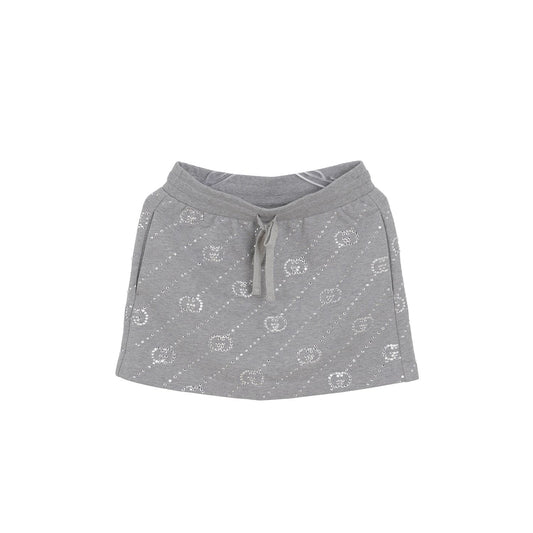 GUCCI Mサイズ ジャージ スカート 119859751