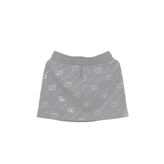 GUCCI Mサイズ ジャージ スカート 119859751