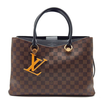 LOUIS VUITTON Damier Riverside L411236 119959811