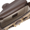 GUCCI Horsebit 1955 Jumbo GG Herren Mini Tasche 102263318 [P]