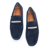 BALLY レザー ドライビングシューズ 104032826 [P]