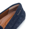 BALLY レザー ドライビングシューズ 104032826 [P]
