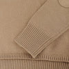 Maison Margiela Elbow Patch Sweater 104033029 [P]