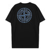 Stone Island Short Sleeve T-Shirt 114977904 [P]