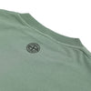STONE ISLAND コットン ジャージ Tシャツ 81152NS80-V0055 114977929 [P]