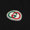 Gucci Oversized Patch Jacket 599359-XJB1N-1082 114978065 [P]