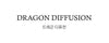 DRAGON DIFFUSION ARS Tote Bag 8848 Dunkelbraun 151055859 [P]