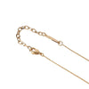 SALVATORE FERRAGAMO Pendant-Halskette 76-0547 115106091 [P]