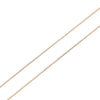 SALVATORE FERRAGAMO Pendant-Halskette 76-0547 115106091 [P]