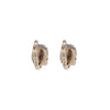 ALEXANDER MCQUEEN Schädel Ohrringe 115106096 [P]