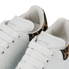 Alexander McQueen Oversized Sneakers 115111621 [P]