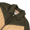 Gucci Logo Down Jacket 115111724 [P]