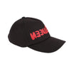 Alexander McQueen Logo Baseball Cap 115111769 [P]