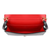 SALVATORE FERRAGAMO Doppio Gancini Mini Bag 21-8357 115442772 [P]