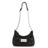 MAISON MARGIELA Glam Slam Micro Hobo Bag 115442812 [P]