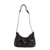 MAISON MARGIELA Glam Slam Micro Hobo Bag 115442812 [P]
