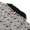 Thom Browne Crew Neck Stitch Sweater 115442964 [P]