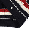 THOM BROWNE ウールブレンドニット 115442967 [P]