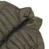 STONE ISLAND ナイロンパディングジャケット 811542924-V0075 115443023 [P]
