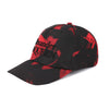 ALEXANDER MCQUEEN キャップハット 795237-4404Q-1074 115444012 [P]