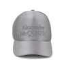 Alexander McQueen Logo Baseball Cap 795299-4E77Q-8100 115444024 [P]