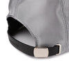 Alexander McQueen Logo Baseball Cap 795299-4E77Q-8100 115444024 [P]
