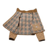 Burberry Cropped Quilted Jacket 116417741 [P]