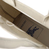 Burberry Equestrian Night Small Tote Bag 118671816 [P]