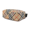BURBERRY チェック クロスボディ バッグ 8091320 118671865 [P]
