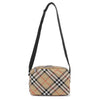 BURBERRY チェック クロスボディ バッグ 8091320 118671865 [P]