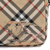 BURBERRY チェック クロスボディ バッグ 8091320 118671865 [P]