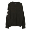 THOM BROWNE Schräge Wollstrick MKA002AY1014-322 118779684 [P]