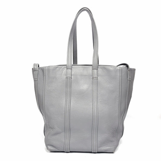 BALENCIAGA ランドリーカバス トートバッグ 1461 119969738