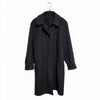 Louis Vuitton Women's Monogram Double-Faced Coat 119982542 [P]
