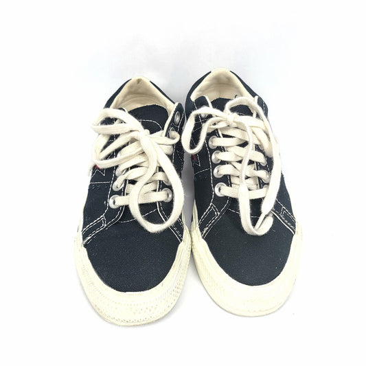 Comme Des Garcons Converse One Star Low Top Sneakers 1490 119982653