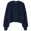 SAINT JAMES Quebec Cropped Sweater 2045 66902086 [P]